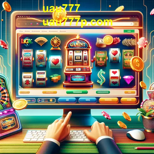 Descubra as Novidades do Uau777: O Que Há de Novo no Mundo dos Jogos Online