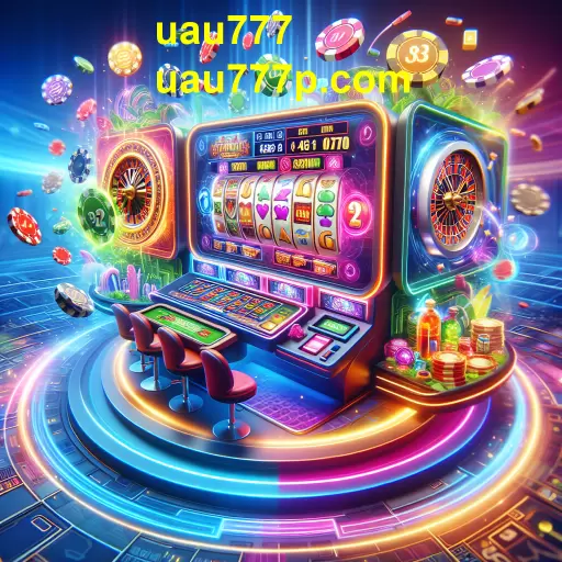 Explorando a Categoria de Saque no uau777: A Emoção dos Jogos Digitais